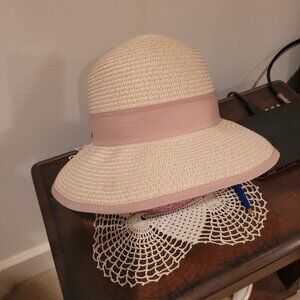 Straw Hat